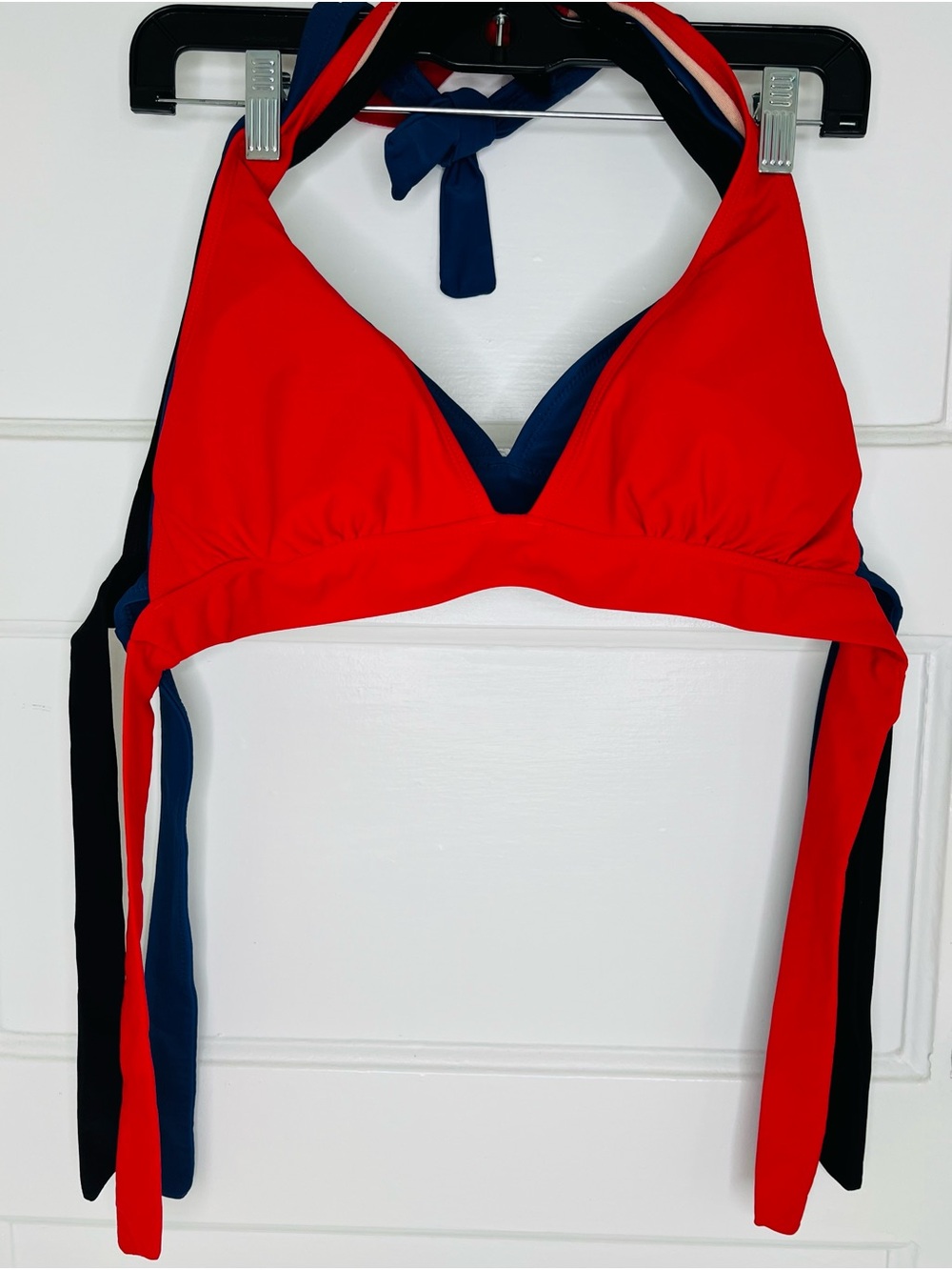 Old Navy Swimwear Top 3 Set Size L